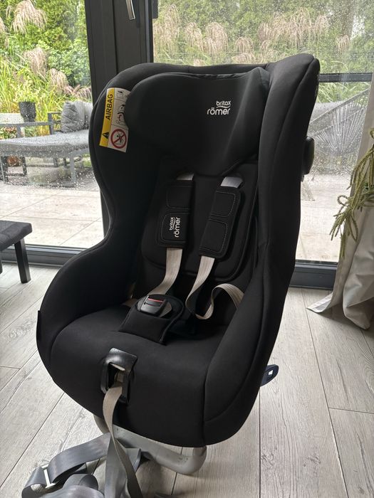 Fotelik Britax Romer 9-25 kg Max Way plus