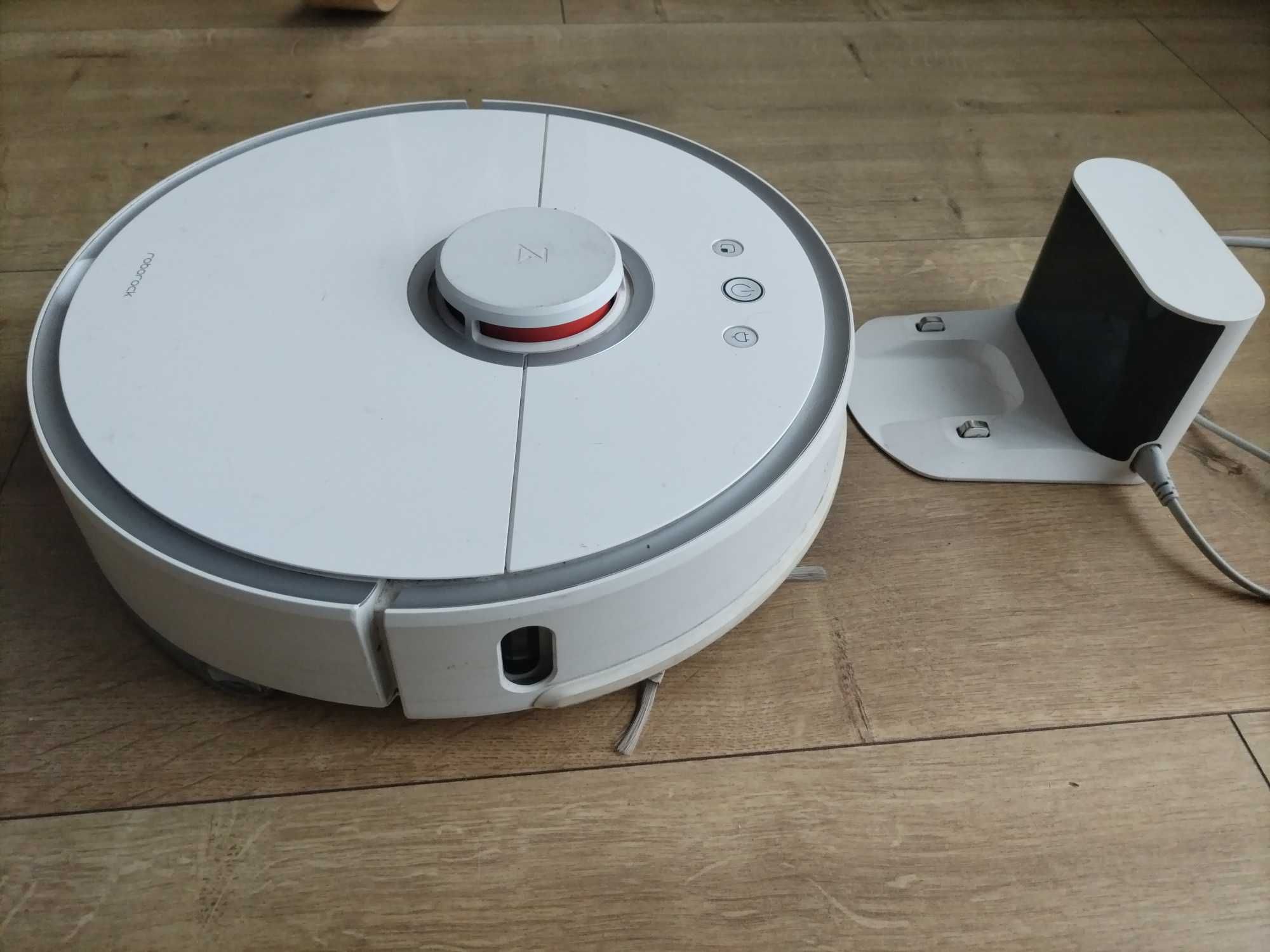 Xiaomi Mi Roborock s55 stan bardzo dobry