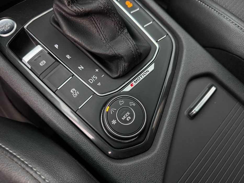 Tiguan allspice 2018р