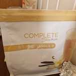 Szejki koktajle wanilia Complete by Juice plus