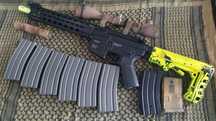 G&G Predator GC16 - M4 Airsoft