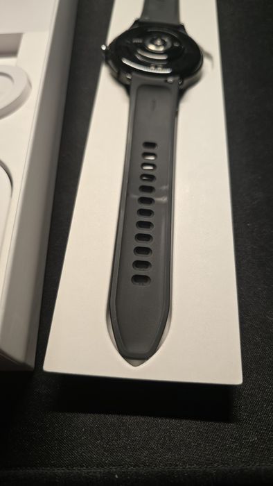 Xiaomi Watch 2 Pro Bluetooth –  повний комплект