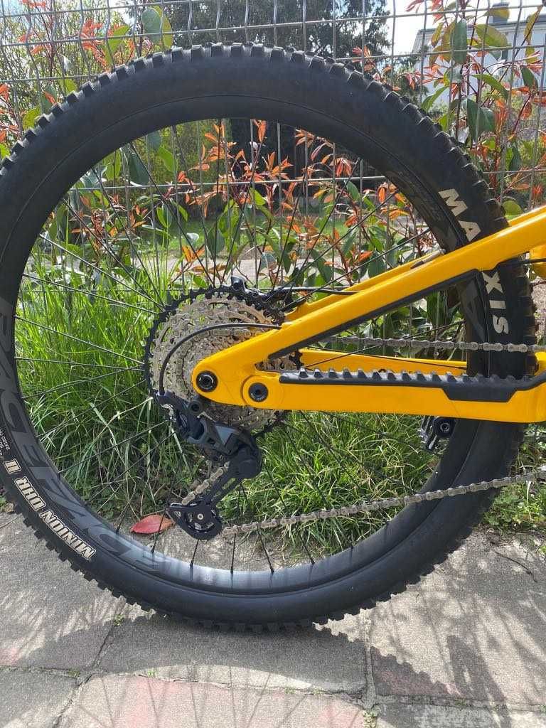 Nukeproof mega rozmiar L