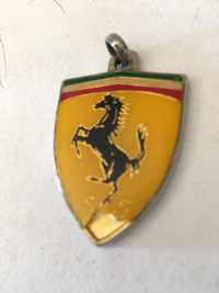 porta chaves Ferrari original 70s