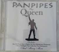 Panpipes Play Queen CD