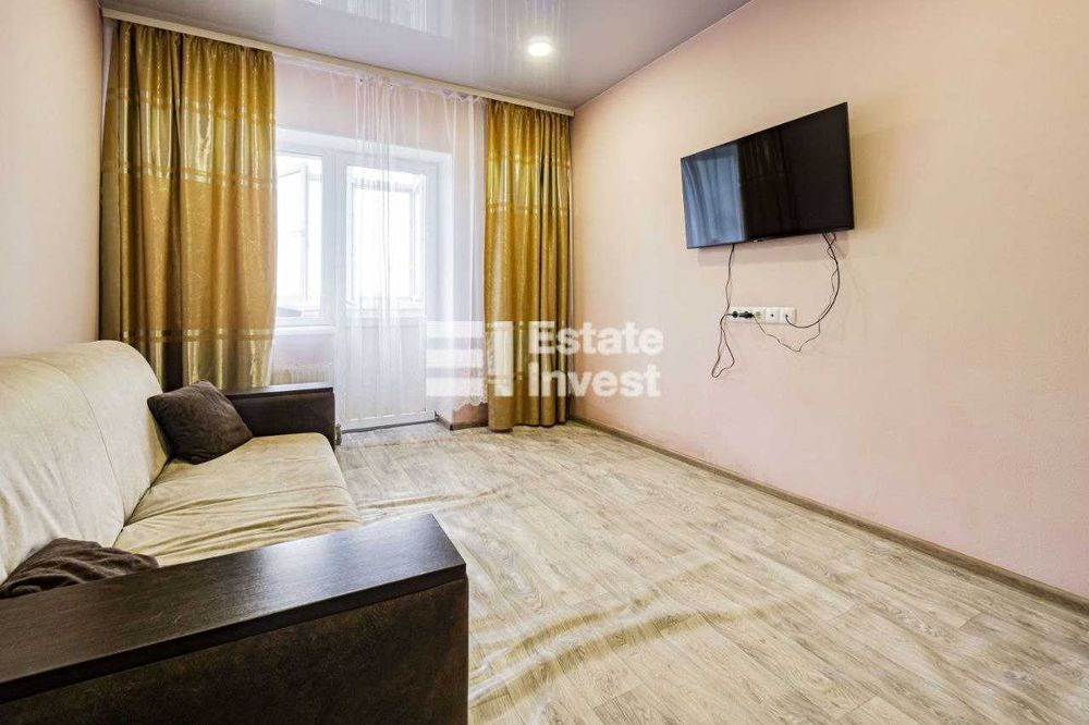 У продажу 1 кімн.кв. смт.Пісочин,вул. Транспортна, 116