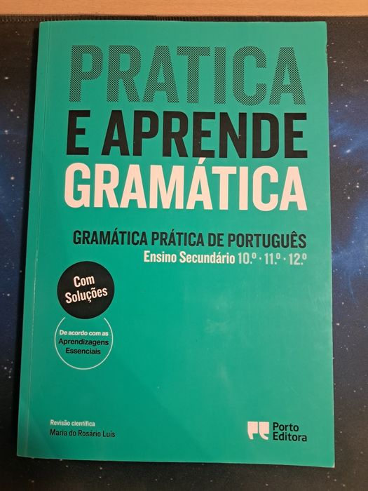 Gramática pratica de português