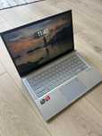 Asus Zenbook Um431d. 8GB ramu, AMD RYZEN 5