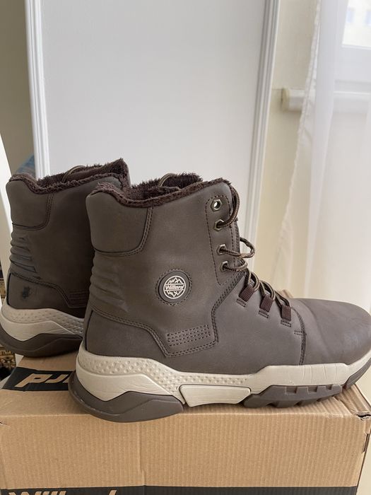 Мужские.  Ботинки