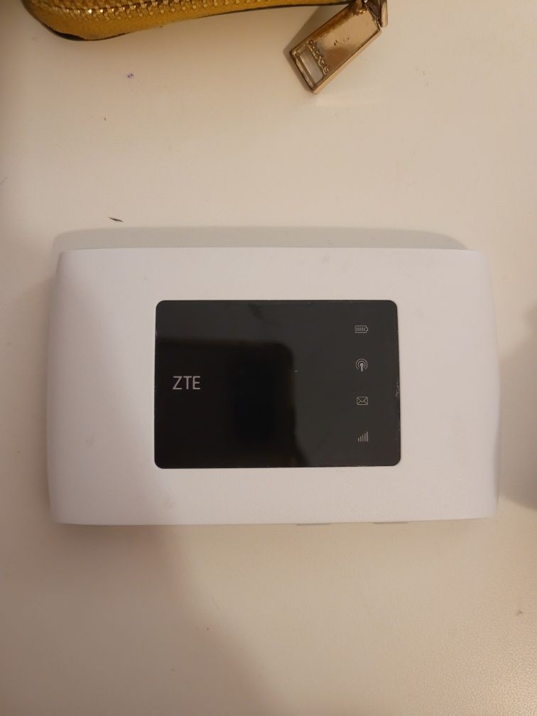 Router Móvel ZTE MEO