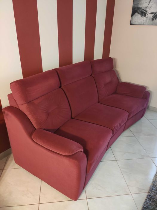 Oddam kanapę za dobrą kawę