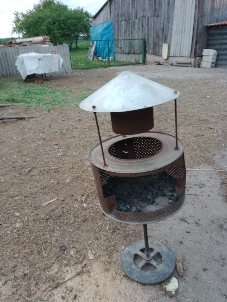 Sprzedam piękny gril