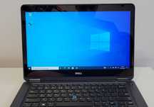 Laptop DELL Latitude E7450