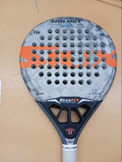 Titan  Tex - Padel raquete de padel