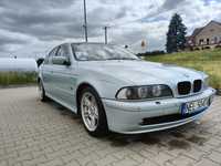 BMW E39 530D 2001