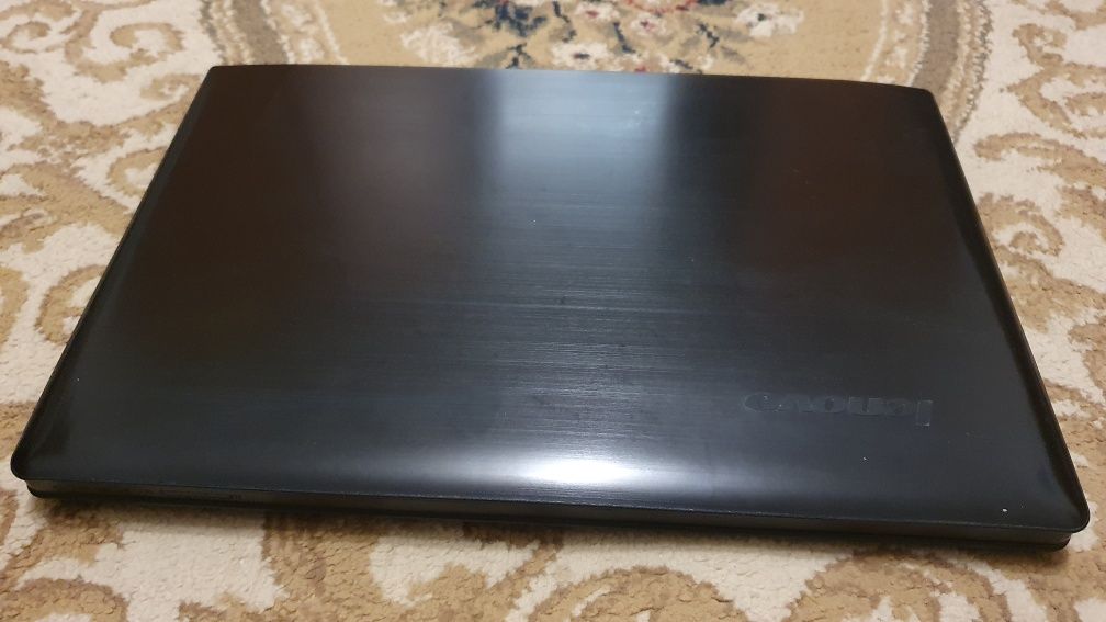 Ноутбук Lenovo y510p