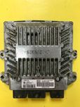 Блок управління двигуном Citroen C3 5ws40285c-t SW9660300280
