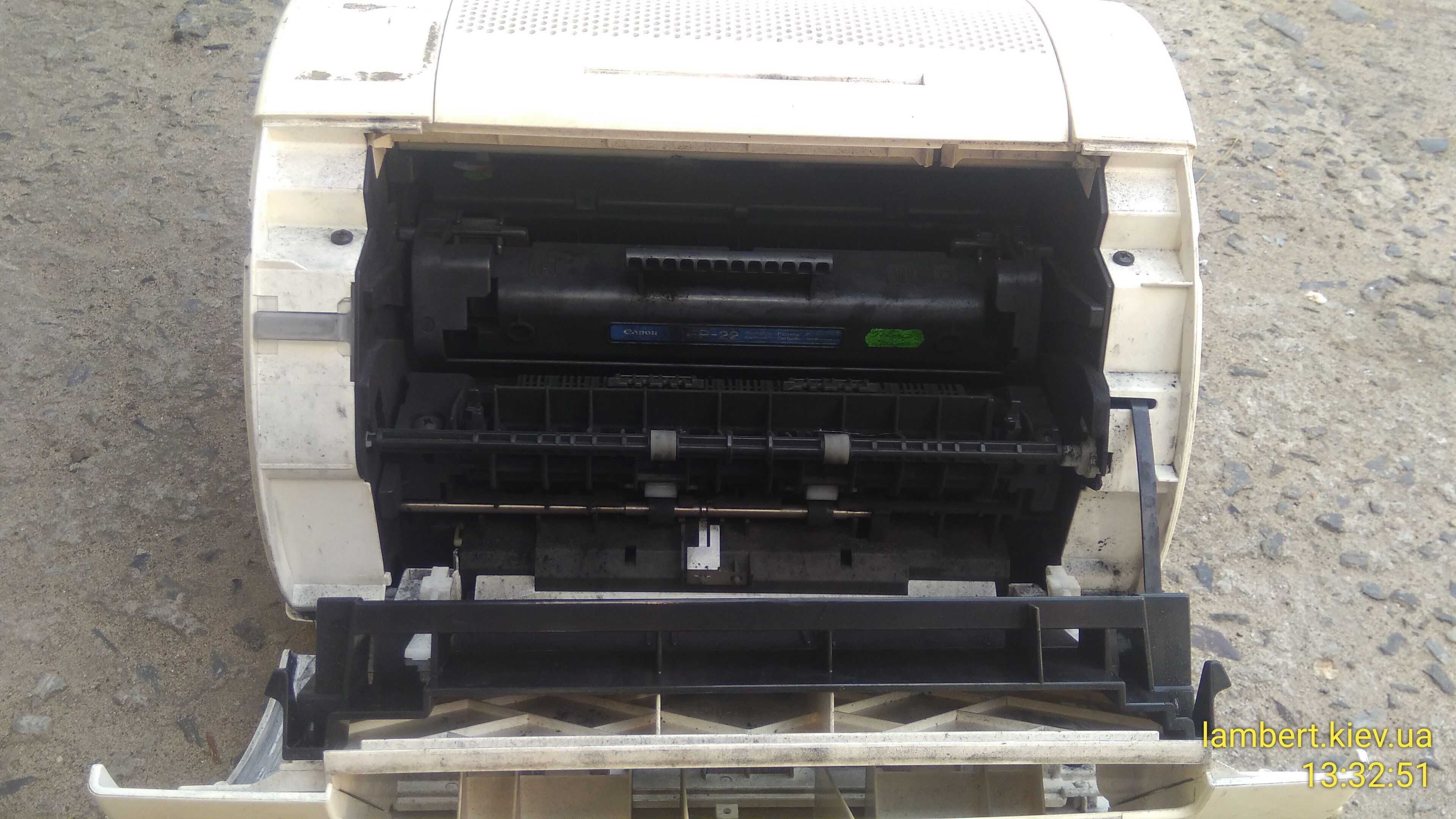 лазерний кольоровий БФП Xerox Phaser 6180