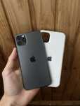 iPhone 11 Pro Max 256gb 83%АКБ