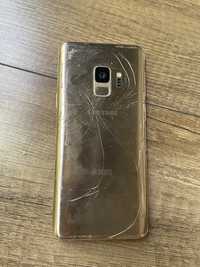 Samsung S9 4/256GB