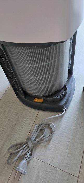 Purificador de ar hoover h300
