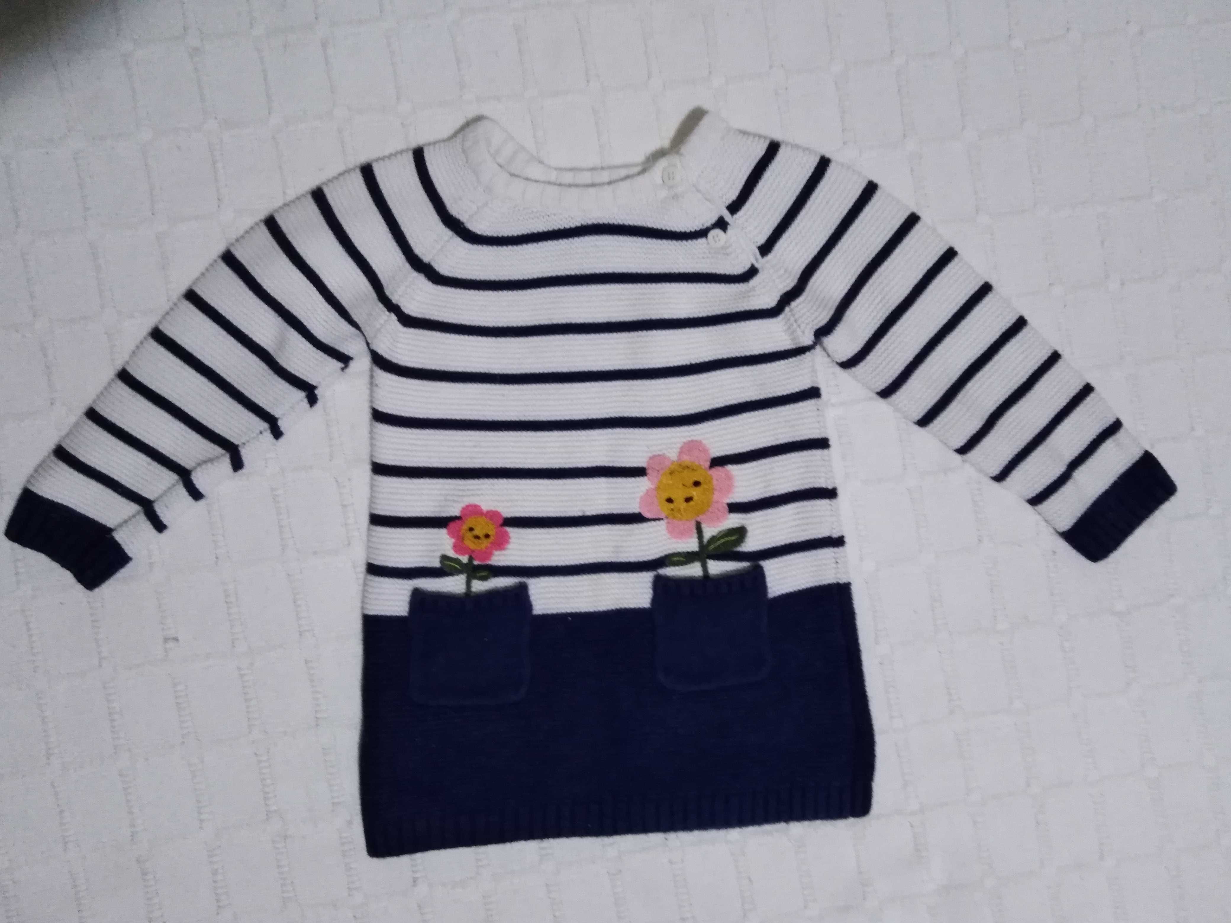 Camisola Primark 12-18 meses