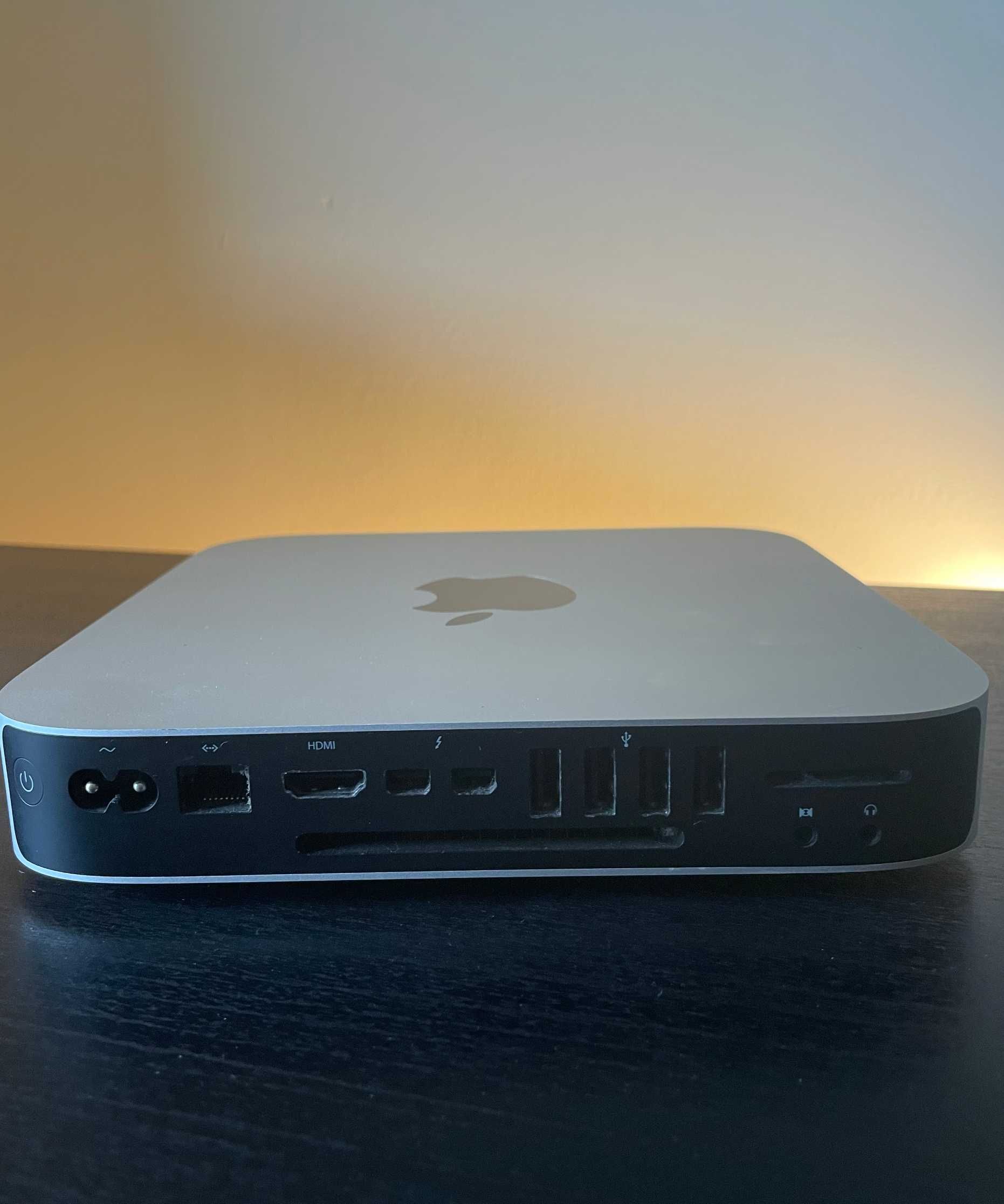 Mac Mini 2014 - Excelente Condição