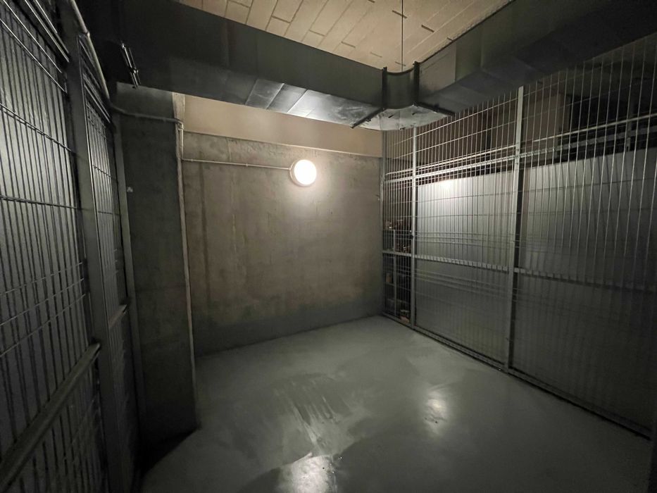 SPRZEDAM - Garaż z komórką lokatorską, Kasprzaka 31B Warszawa