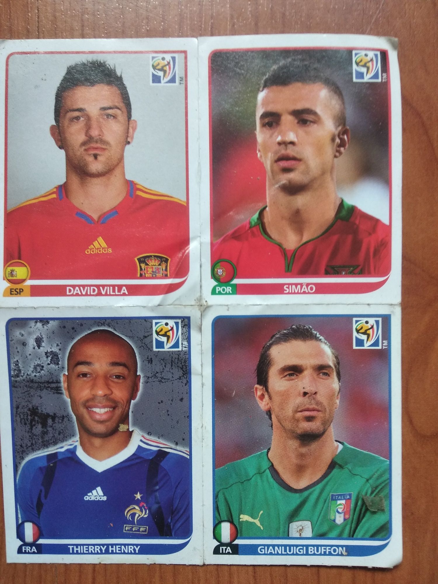 Cromos futebol 2010 e  tazos Sporting e Porto