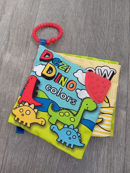 Книжечка- грыгунок