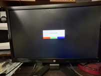 Продам монитор hp
