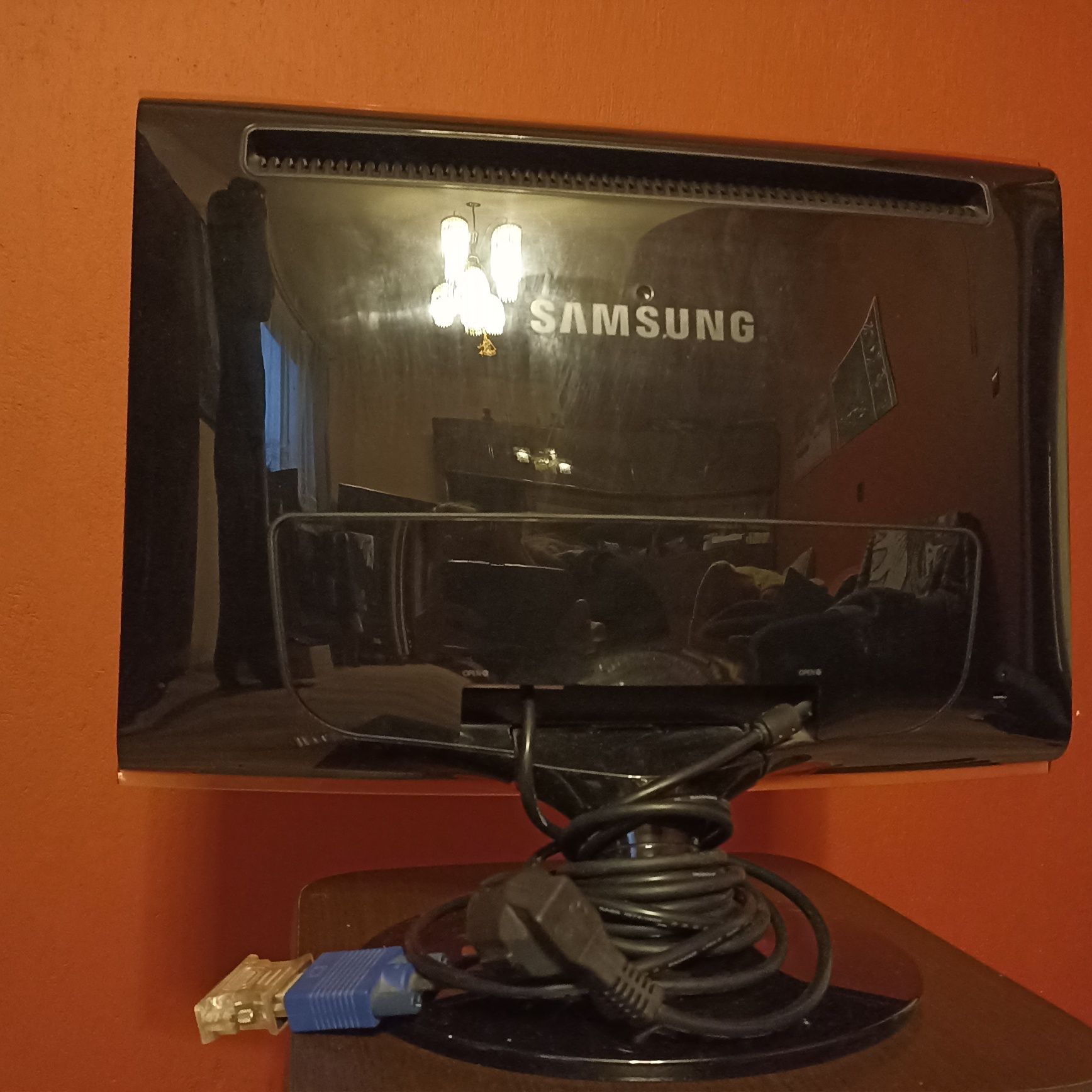 Monitor Samsung 19"