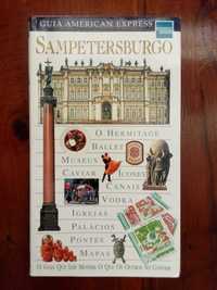 Sampetersburgo - Guia American Express