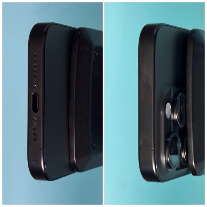 Apple iPhone 15 Pro 128GB  АКБ 100% (352) Гарантія