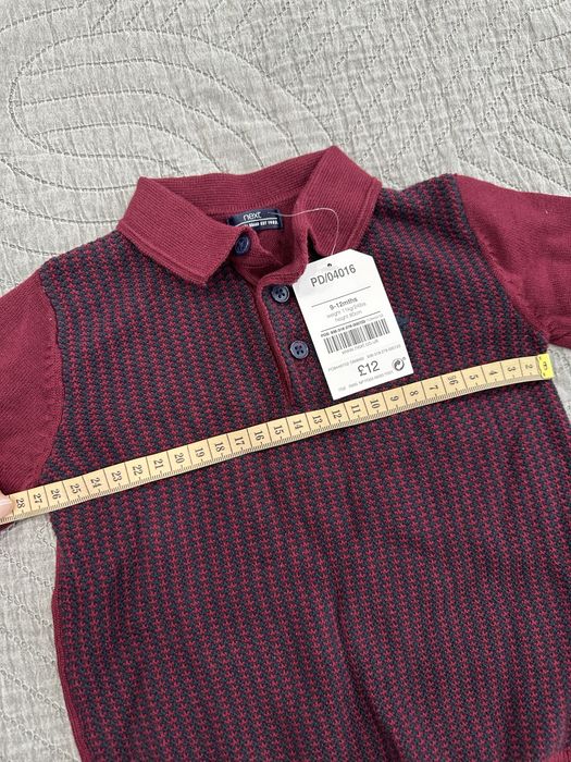 Кофта для немовляти next . Нова