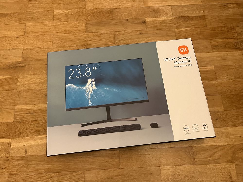 Монітор Xiaomi 1C 24”