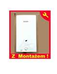 Piecyk gazowy na LPG od instalatora gwarancja ! podgrzewacz wody