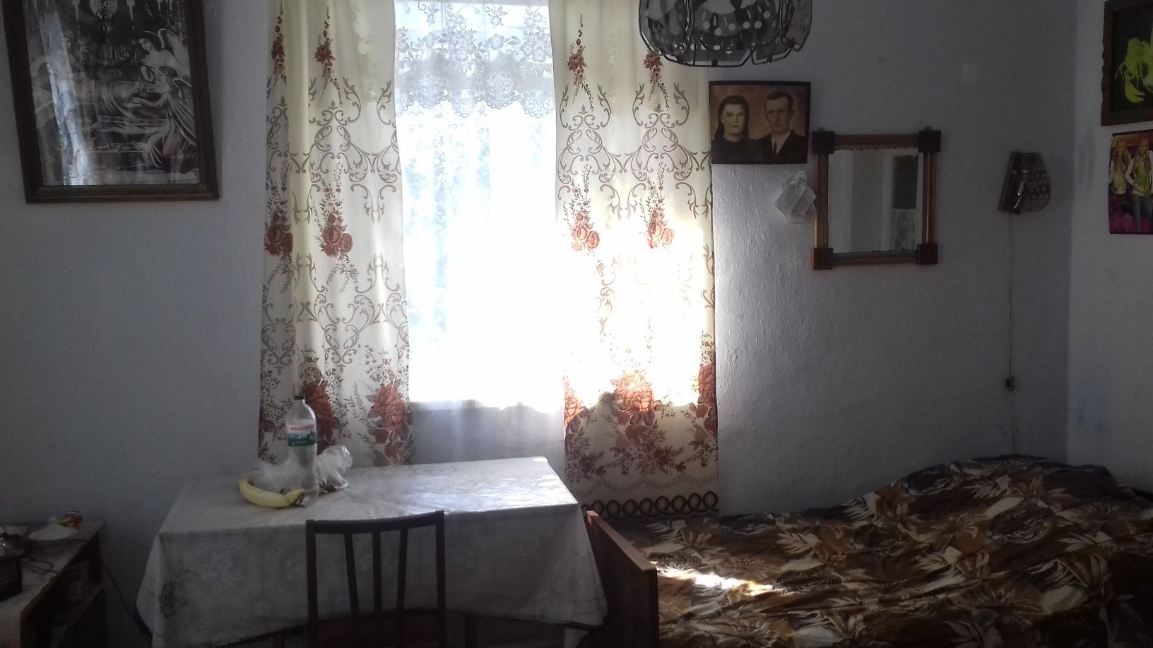 Будинок Хата Господарство в селі