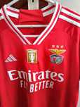 Camisola Benfica