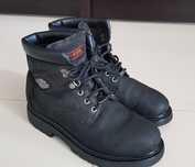 Harley Davidson Solidne Buty Model Badlands roz.41