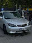 Toyota camry xv 30 3.0