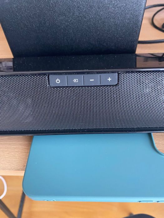 Soundbar Sharp Novo