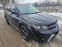2020 Dodge Journey Crossroad