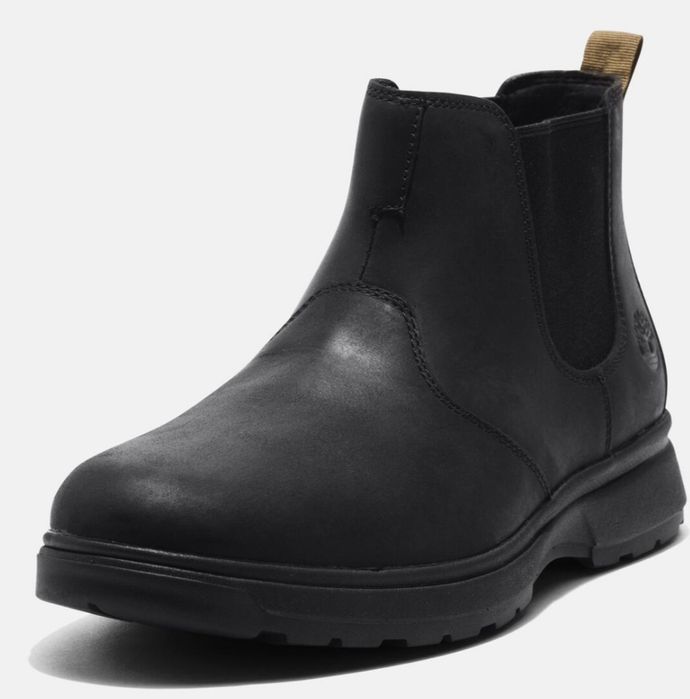 Sztyblety Timberland