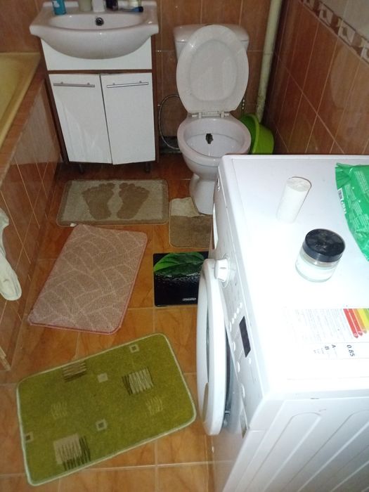 Добрий будинок на дві сім'ї 2.5 км від м. Берегове в с.(Астей) Лужанка