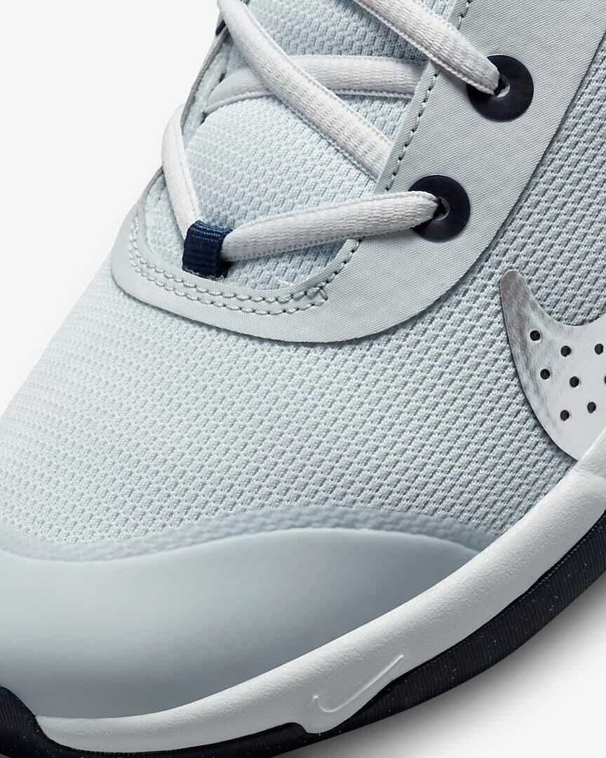 Кросівки жіночі/підліткові Nike Omni Court DM9027-004 оригінал