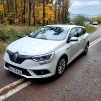 Renault Megane diesel