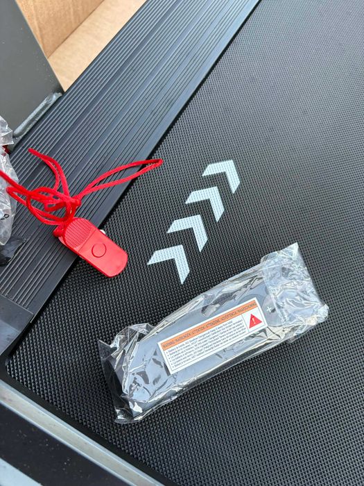 Bieżnia domowa JOROTO F5 – stan bardzo dobry