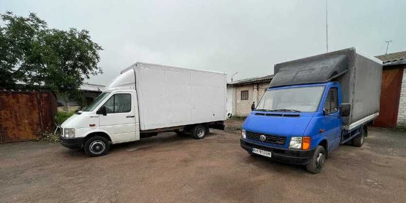 Вантажники виклик у Хмельницькому: Допоможемо з будь-яким перевезенням