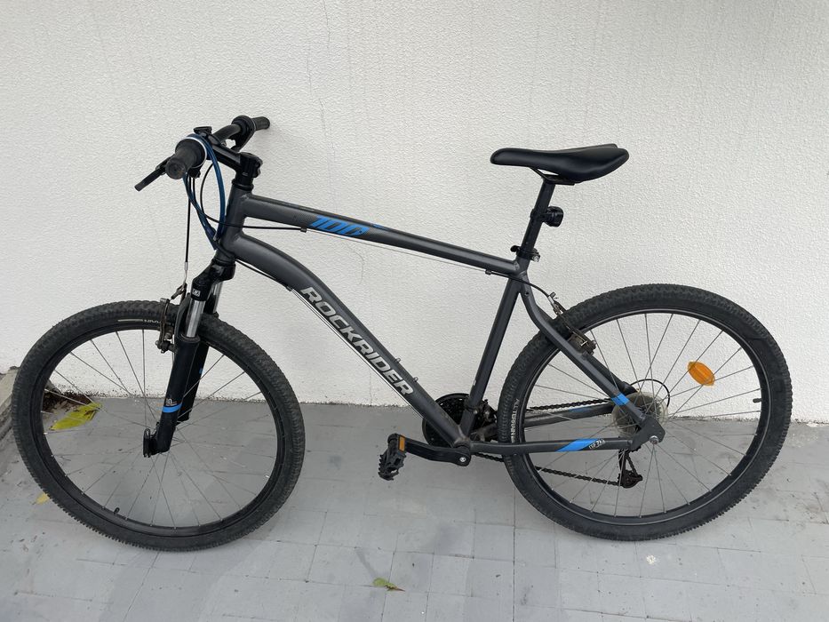 Bicicleta em ótimas condições